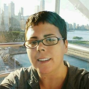 Meet your Posher, Tonya